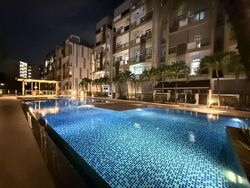 Parc Rosewood (D25), Condominium #601856931